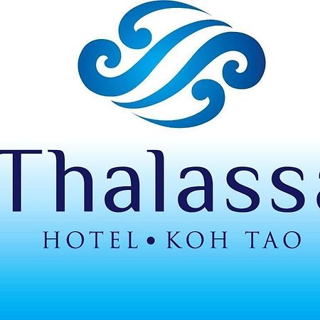 Thalassa Hotel Ko Tao Luaran gambar