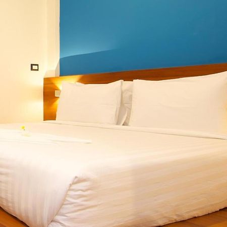 Thalassa Hotel Ko Tao Luaran gambar
