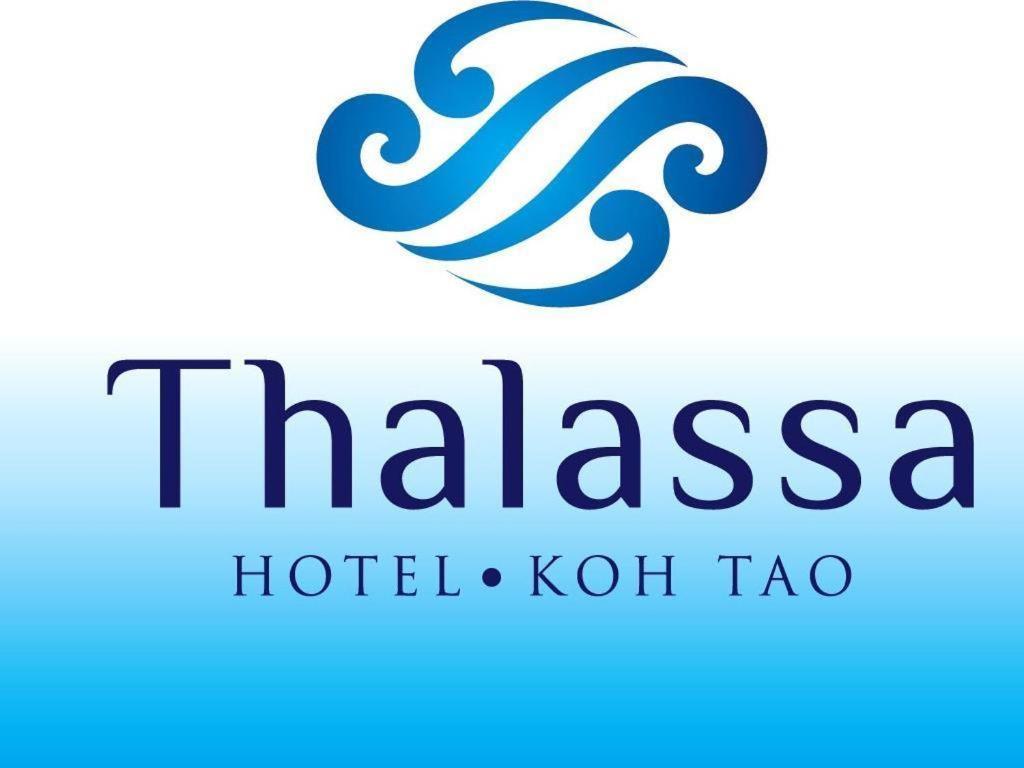 Thalassa Hotel Ko Tao Luaran gambar