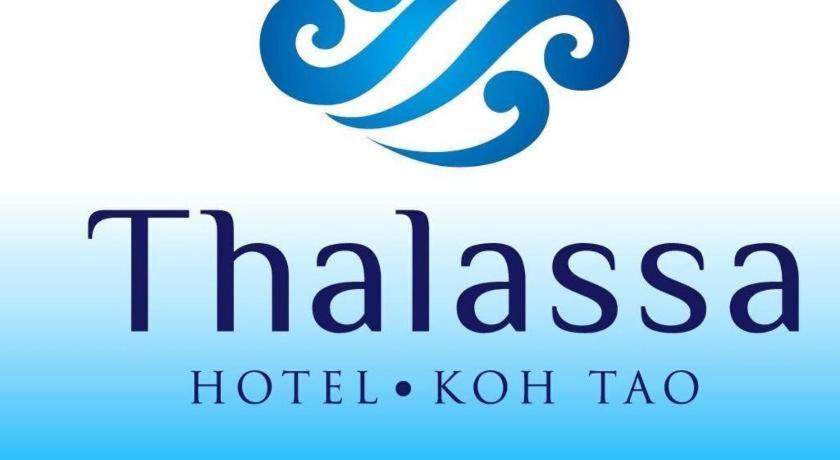 Thalassa Hotel Ko Tao Luaran gambar